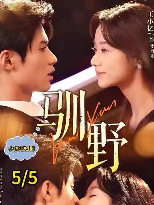 长夜未央 热播电视剧全集免费观看